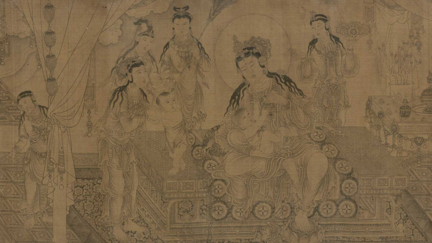 菩提辞典 一周年总结